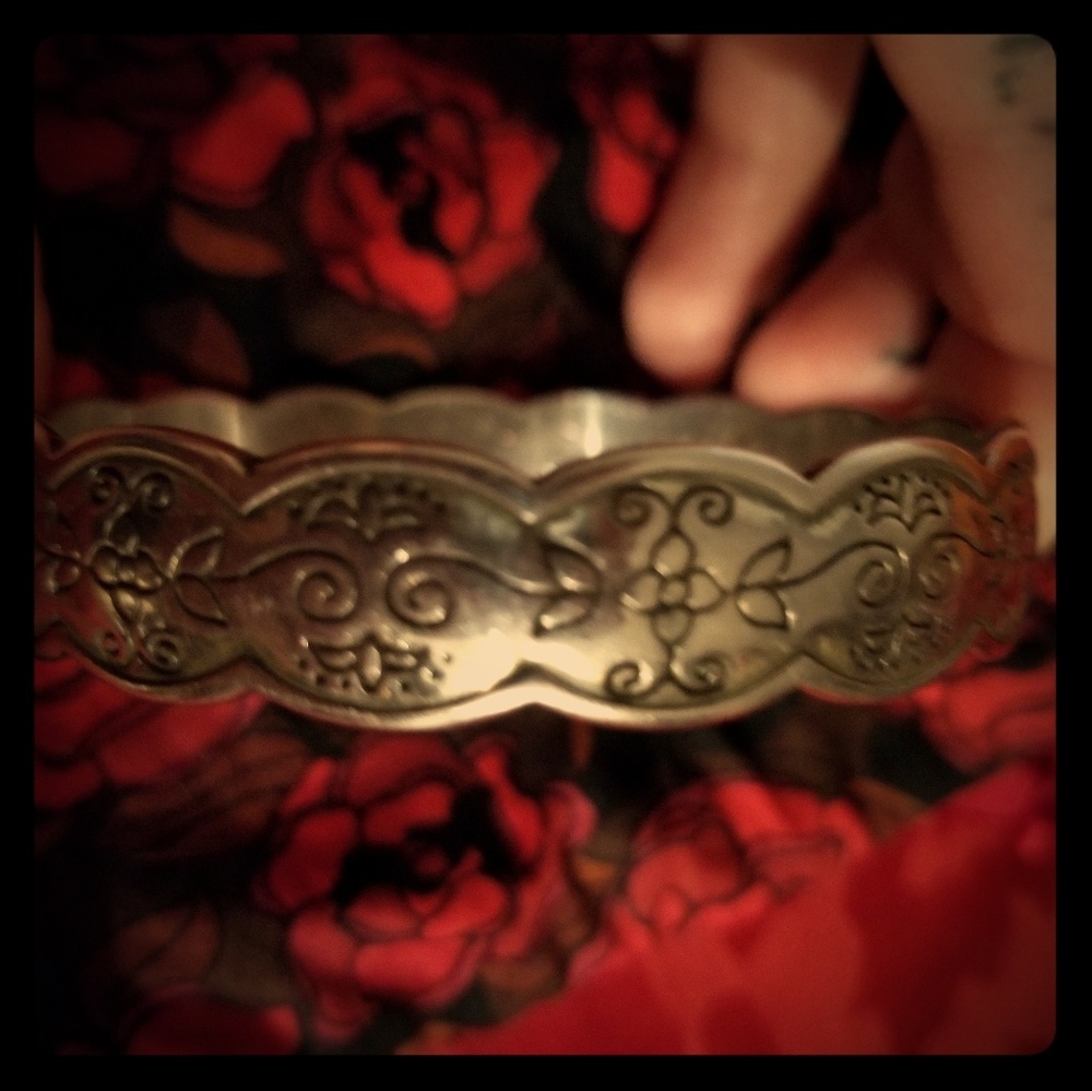 Brighton bangle